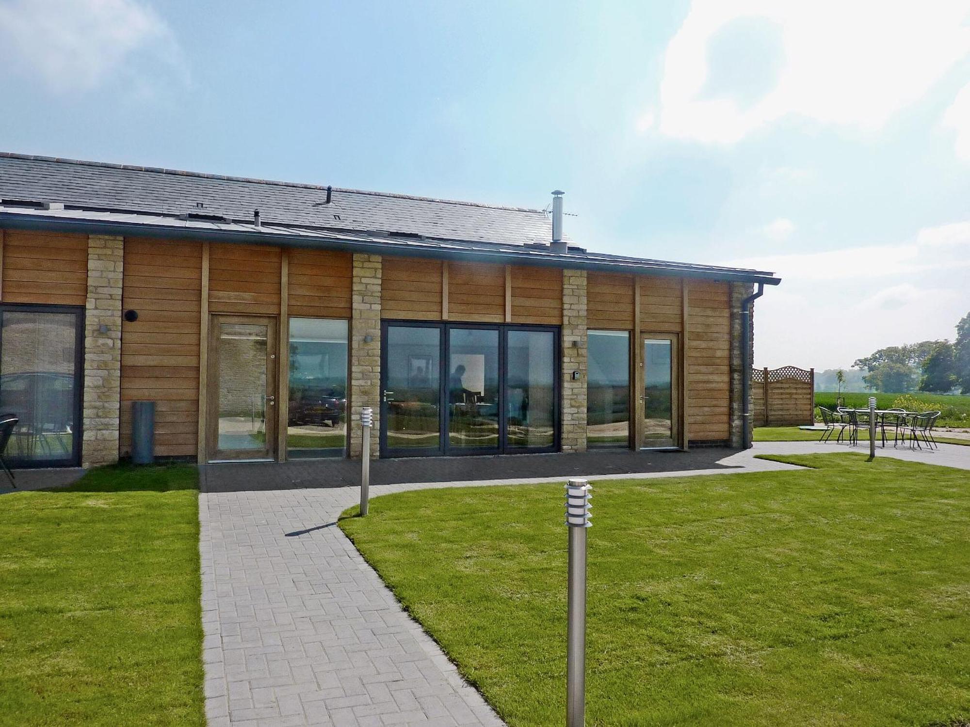 The Stalls - Nac Aynho Exterior foto
